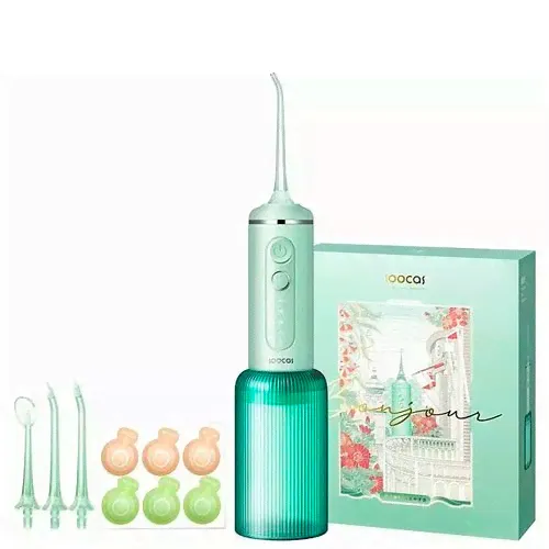 Ирригатор Soocas W3F-0