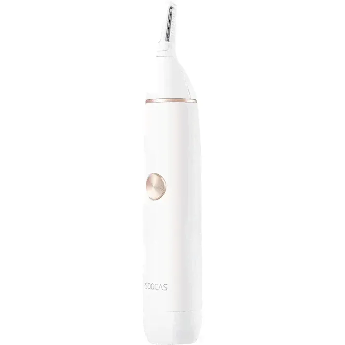 Триммер для носа и ушей Soocas Vibrissac Scissors N1