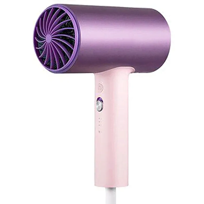 Фен для волос Soocas Hair Dryer H5 (Sunset Rosy)