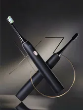 Зубная электрическая щетка Xiaomi Soocas X3U Sonic Electric Toothbrush (Черная)