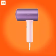 Фен для волос Xiaomi Soocas Hair Dryer H5 (Purple)