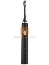 Зубная электрощетка Xiaomi Soocas X3U Sonic Electric Toothbrush (X3U) Black