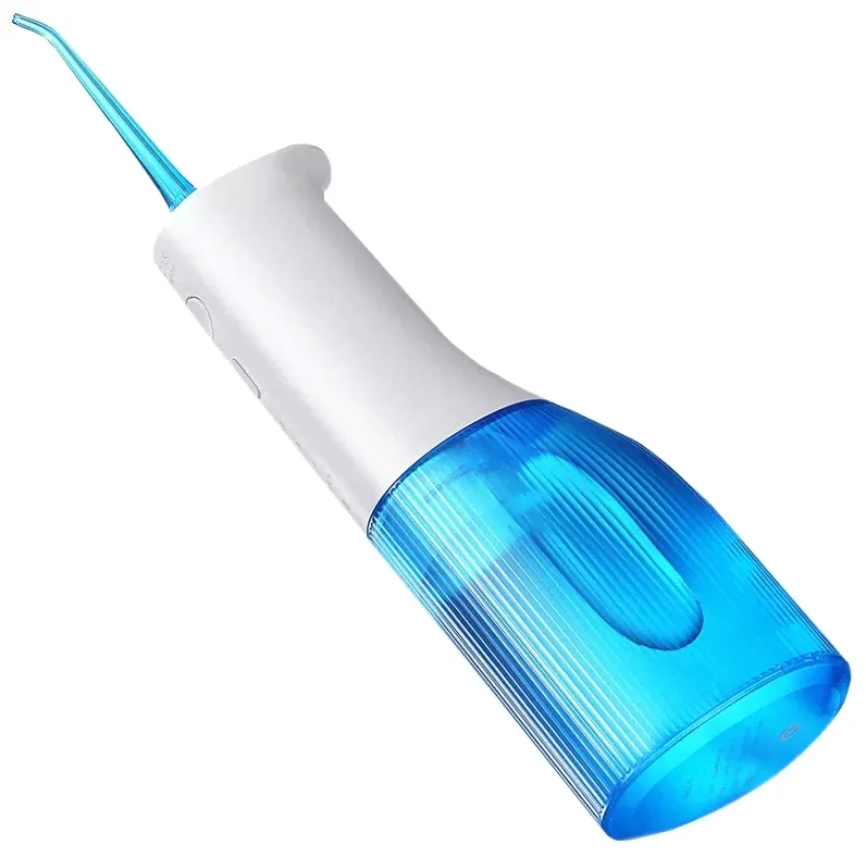 Ирригатор SOOCAS W3PRO Portable Oral Irrigator Голубой-0