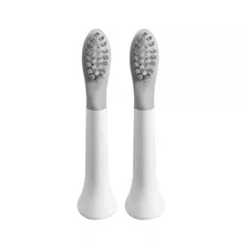 Сменные насадки для зубной щетки Xiaomi Soocas So White EX3 (A) (комплект 2 шт.)