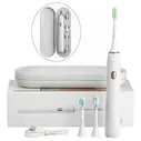 Электрическая зубная щетка Soocas Electric Toothbrush X3U, звуковая, белая