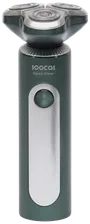 Электробритва XIAOMI Mi SOOCAS Electric Shaver S5 зеленая