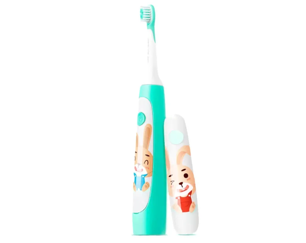 Зубная щетка Детская щетка Xiaomi Soocas Sonic Electric Toothbrush (Soocas C1)