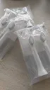 🛍 Сменные насадки для зубной щетки PINJING EX3 SOOCAS PINJING SO WHITE
