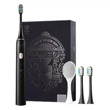 Зубная электрощетка Soocas X3U Sonic Electric Toothbrush Starry Black