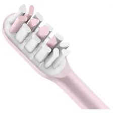 Электрическая зубная щетка Xiaomi Soocas X3 Sonic Electronic Toothbrush Platina Plus Pink