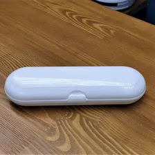 Универсальный футляр для зубной щетки Soocas Electric Toothbrush Travel Storage Box White