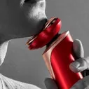 Электробритва Xiaomi SOOCAS S3 Electric Shaver Red