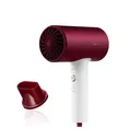 Фен Xiaomi Soocas H3S Anions Hair Dryer, красный