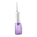 Ирригатор Soocas W3 Pro фиолетовый