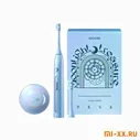 Электрическая зубная щетка Soocas X3 Pro (Blue)