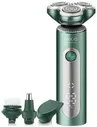 Soocas Электробритва Xiaomi Soocas S5 Dark Green электробритва