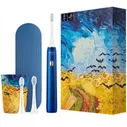 Зубная электрощетка X3U Soocas & Van Gogh Museum Design Blue (Синий)