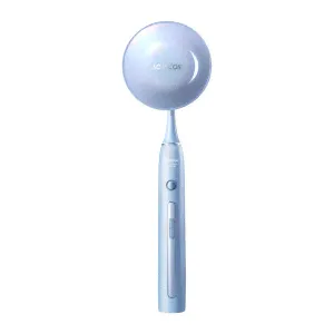 Электрическая зубная щетка Xiaomi Soocas x3 Pro Blue-0