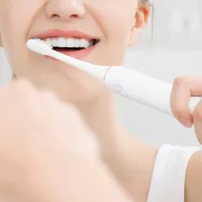 Умная зубная электрощетка SOOCAS X3, белая