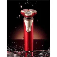 Электробритва SOOCAS S3 Electric Shaver Red