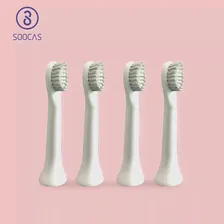 Насадки для электрической зубной щетки SOOCAS PINJING SO WHITE EX3 (art.: 7b0d743f3)