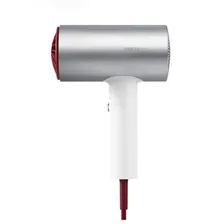 Фен для волос Xiaomi Soocas Hair Dryer серебристый