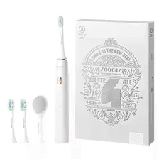 Электрическая зубная щетка Soocas X3U Set Limited Edition Facial (подарочная упаковка)