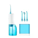 Беспроводной ирригатор Soocas W3 Pro (4 насадки)