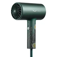 Фен для волос Soocas & Van Gogh Museum Design + Diffuser (зеленый) (H3S)