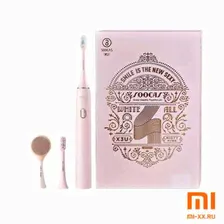 Зубная электрощетка Soocas X3U Sonic Electric Toothbrush Misty Pink