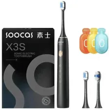 Щетка зубная электрическая Xiaomi Soocas X3S Sonic Electric Toothbrush черный