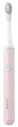 Звуковая зубная щетка Soocas EX3 So White Sonic, розовый