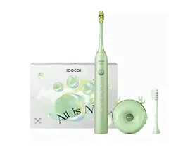 Зубная щетка Xiaomi Soocas D3 Electric Toothbrush Green | Зеленый