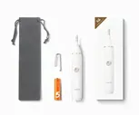Электрический триммер Soocas Nose Hair Trimmer N1 (White/Белый)