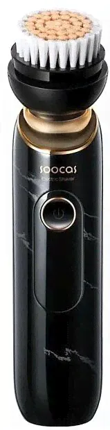 Электробритва Soocas S32 (Black) RU-4