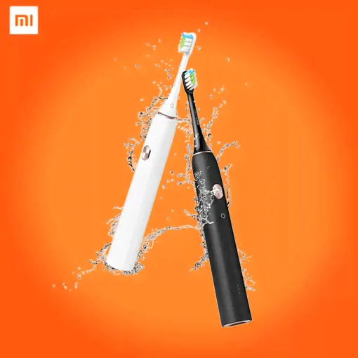 Электрическая зубная щетка Xiaomi Soocas X3U-0
