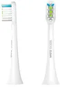 Насадка для зубной щетки SOOCAS X5,X3,X1 (2шт) белая