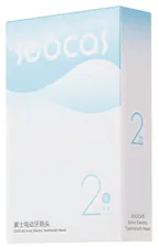 Prozone Сменные насадки для зубной щетки SOOCAS X3 Pro (2 шт) (Blue) насадки для зубных щеток
