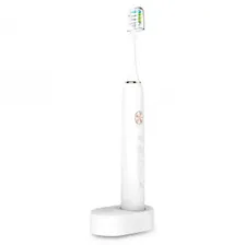 Электрическая зубная щетка Soocas Soocare X3 White