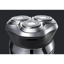 Электробритва Xiaomi Soocas So White 3D Smart Razor Black