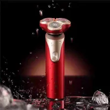 Электробритва Xiaomi Soocas Smooth Electric Shaver Ling Lang S3 Red