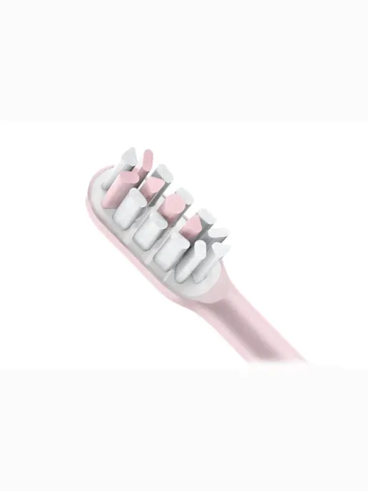 Насадка для электрической щетки Xiaomi SOOCAS X3 2шт. (Pink / розовый)-0