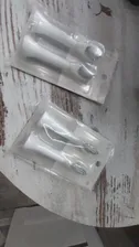 🛍 Насадки для электрической зубной щетки SOOCAS PINJING SO WHITE EX3