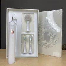 Электрическая зубная щетка Xiaomi Soocas X3U белая (EU) подарочная упаковка