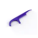 Зубная нить Xiaomi Soocas Dental Floss Purple (50 шт. в упаковке)