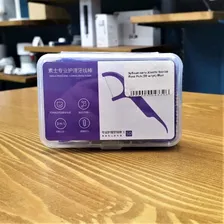 Зубная нить Soocas Floss Pick (50 штук)