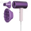 Xiaomi Soocas H5 Anion Hair Dryer Purple