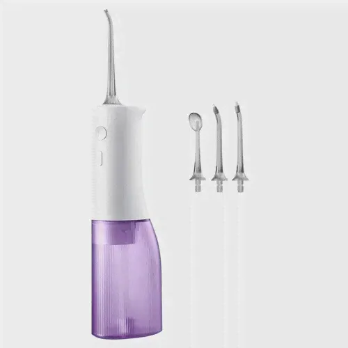 Ирригатор Soocas W3 Pro CN, blue-0