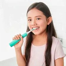 Детская электрическая зубная щетка Xiaomi Soocas C1 Kids Electric ToothBrush