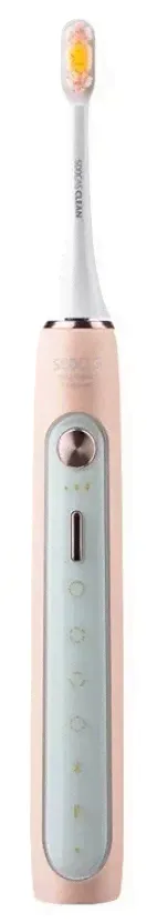 Электрическая зубная щетка Xiaomi Soocas X5 Sonic Розовый